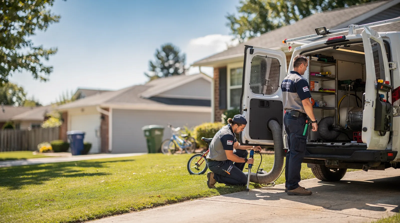 24/7 HVAC Repair & AC Replacement in Alanreed, TX near me